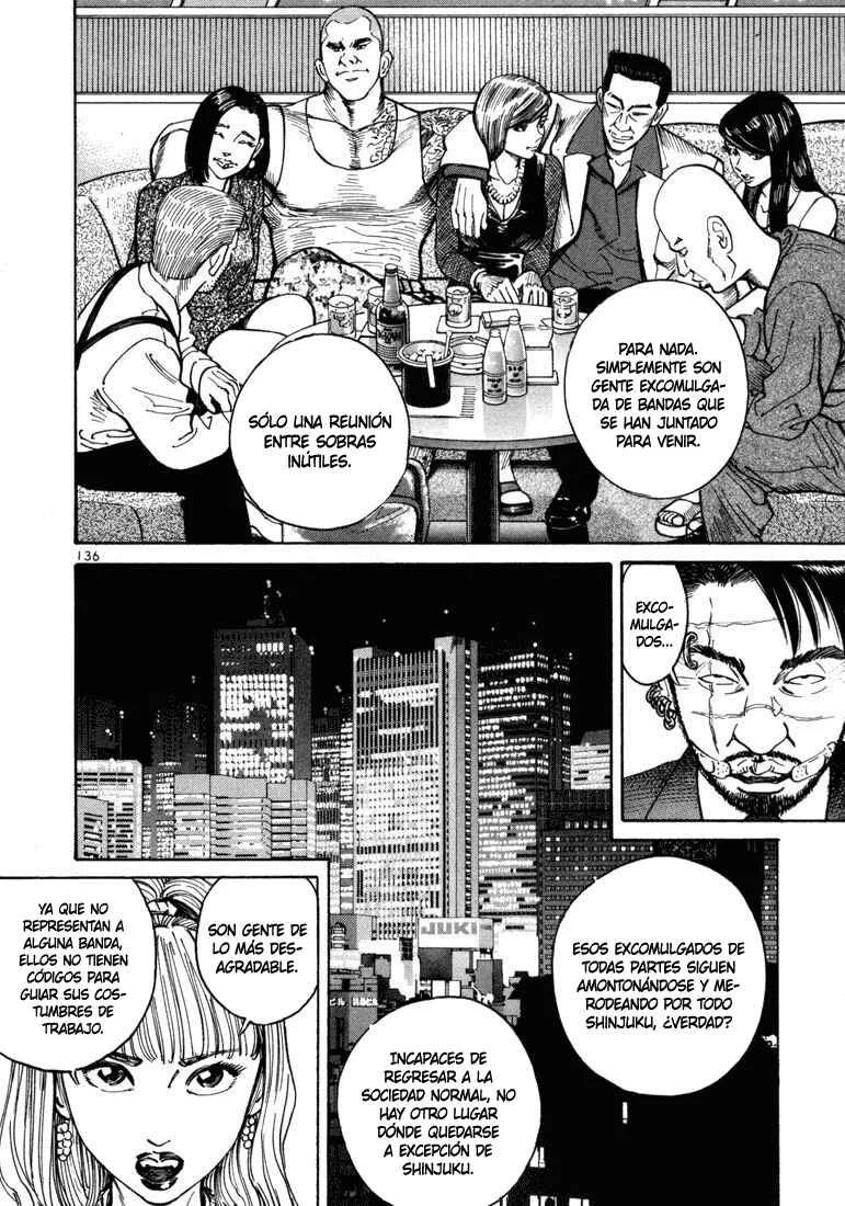 Koroshiya 1 Capítulo 4 - Page 32