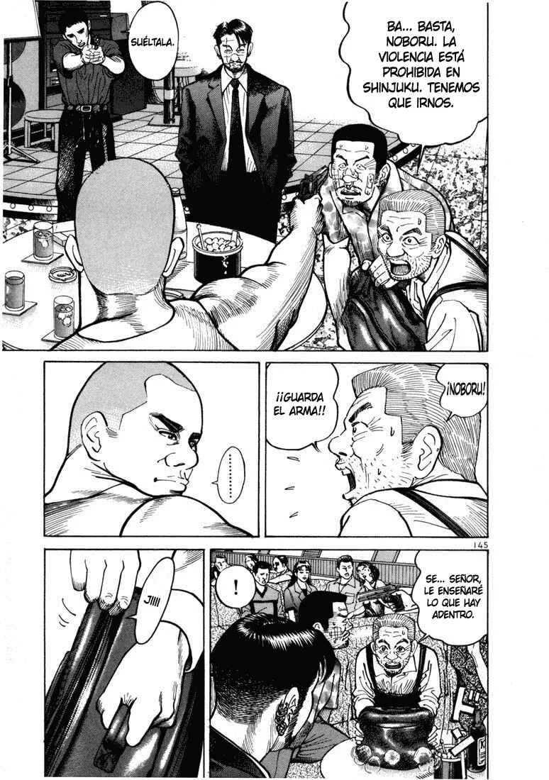 Koroshiya 1 Capítulo 5 - Page 9