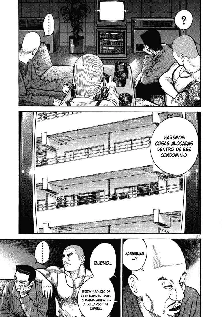 Koroshiya 1 Capítulo 5 - Page 19