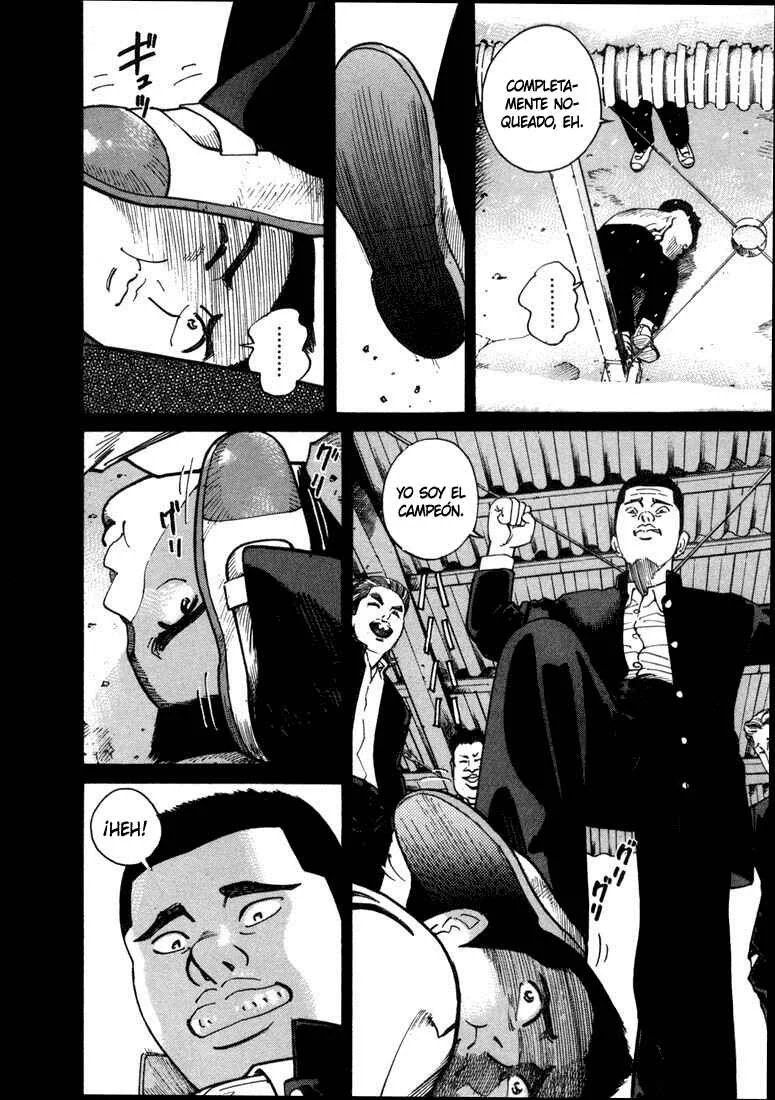 Koroshiya 1 Capítulo 5 - Page 26