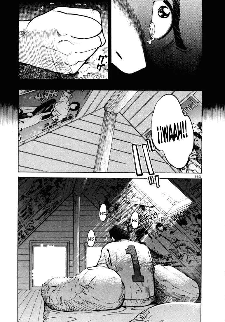 Koroshiya 1 Capítulo 5 - Page 27