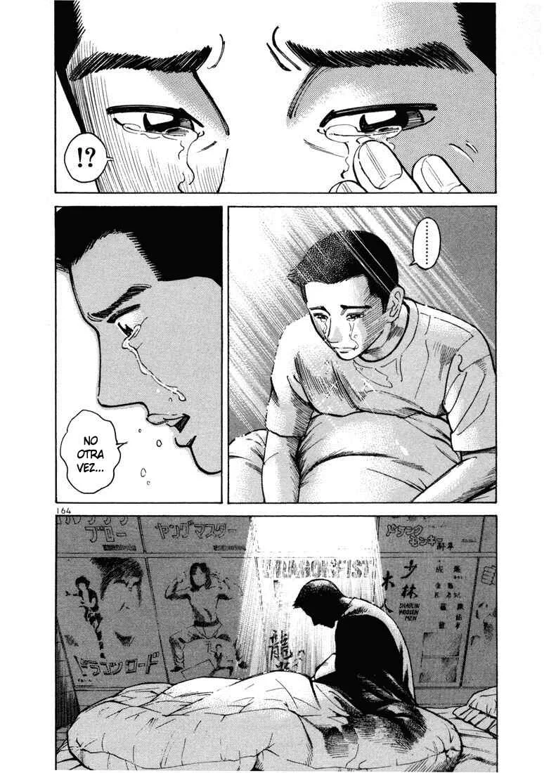Koroshiya 1 Capítulo 5 - Page 28