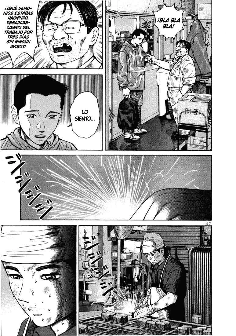 Koroshiya 1 Capítulo 5 - Page 31