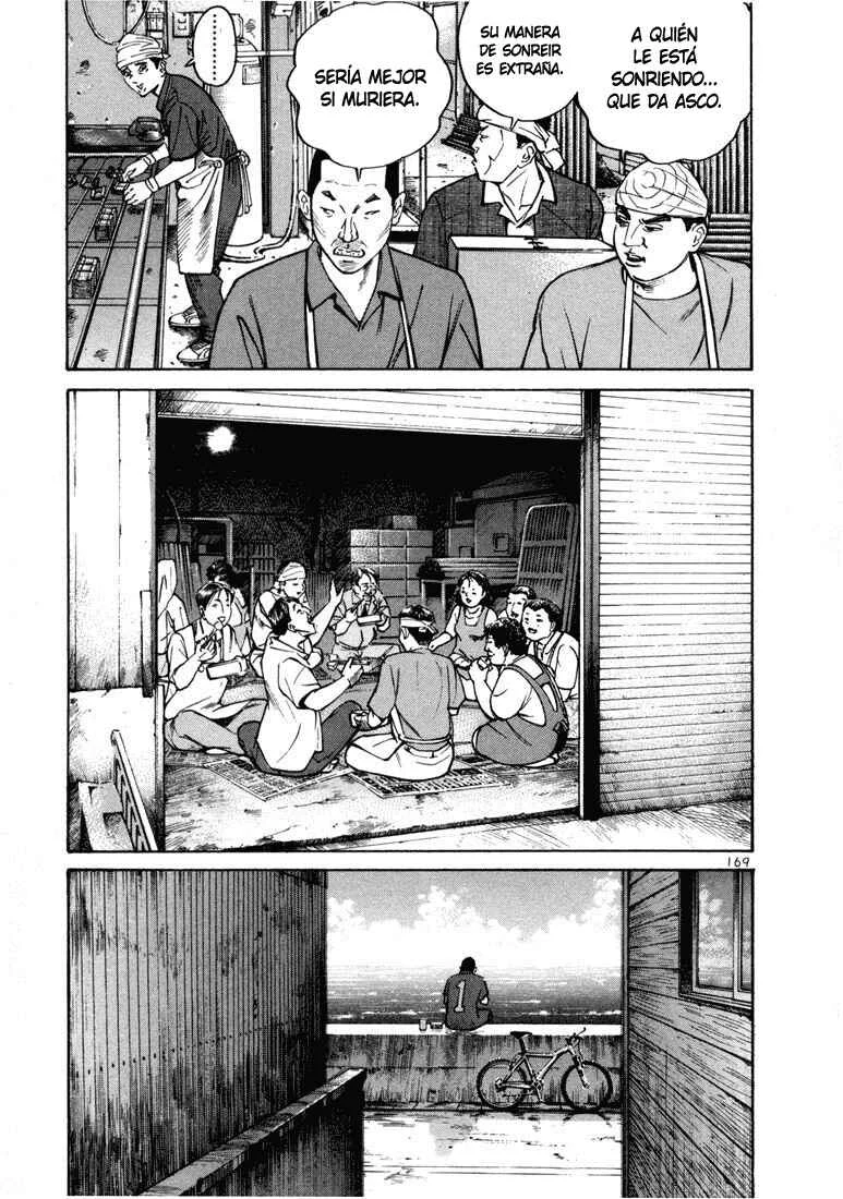 Koroshiya 1 Capítulo 5 - Page 33