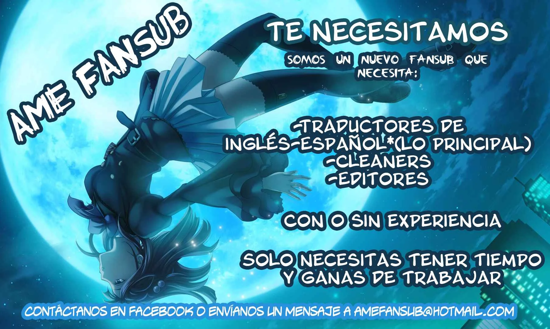 Kotonoba Drive Capítulo 1 - Page 5