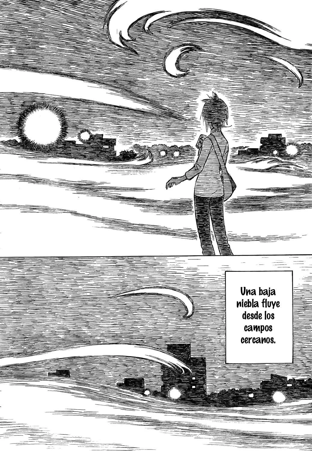 Kotonoba Drive Capítulo 1 - Page 12