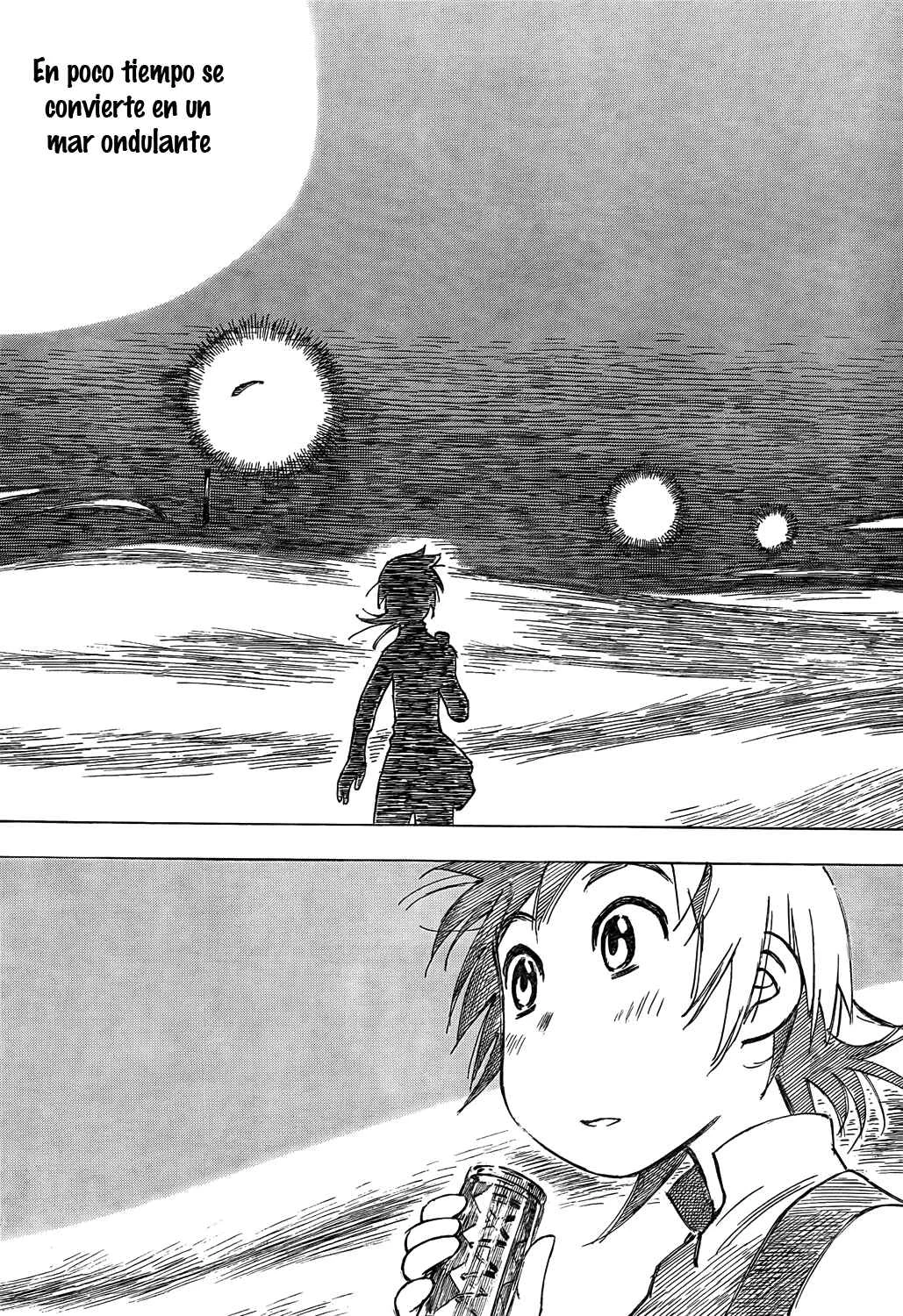 Kotonoba Drive Capítulo 1 - Page 13