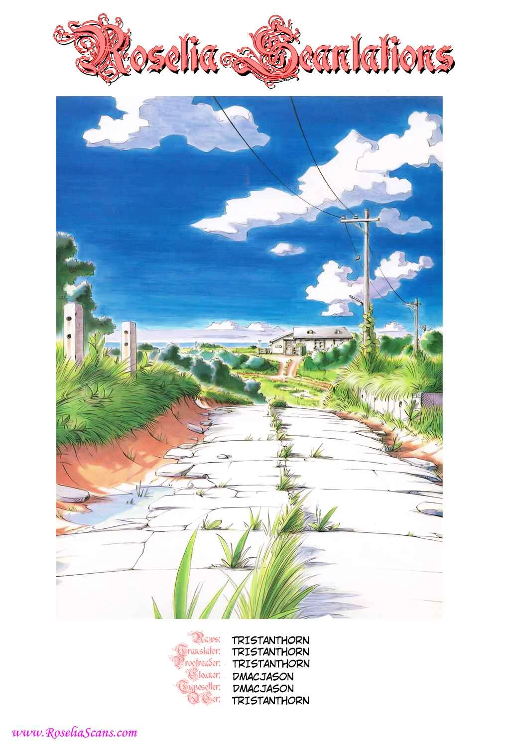 Kotonoba Drive Capítulo 1 - Page 25