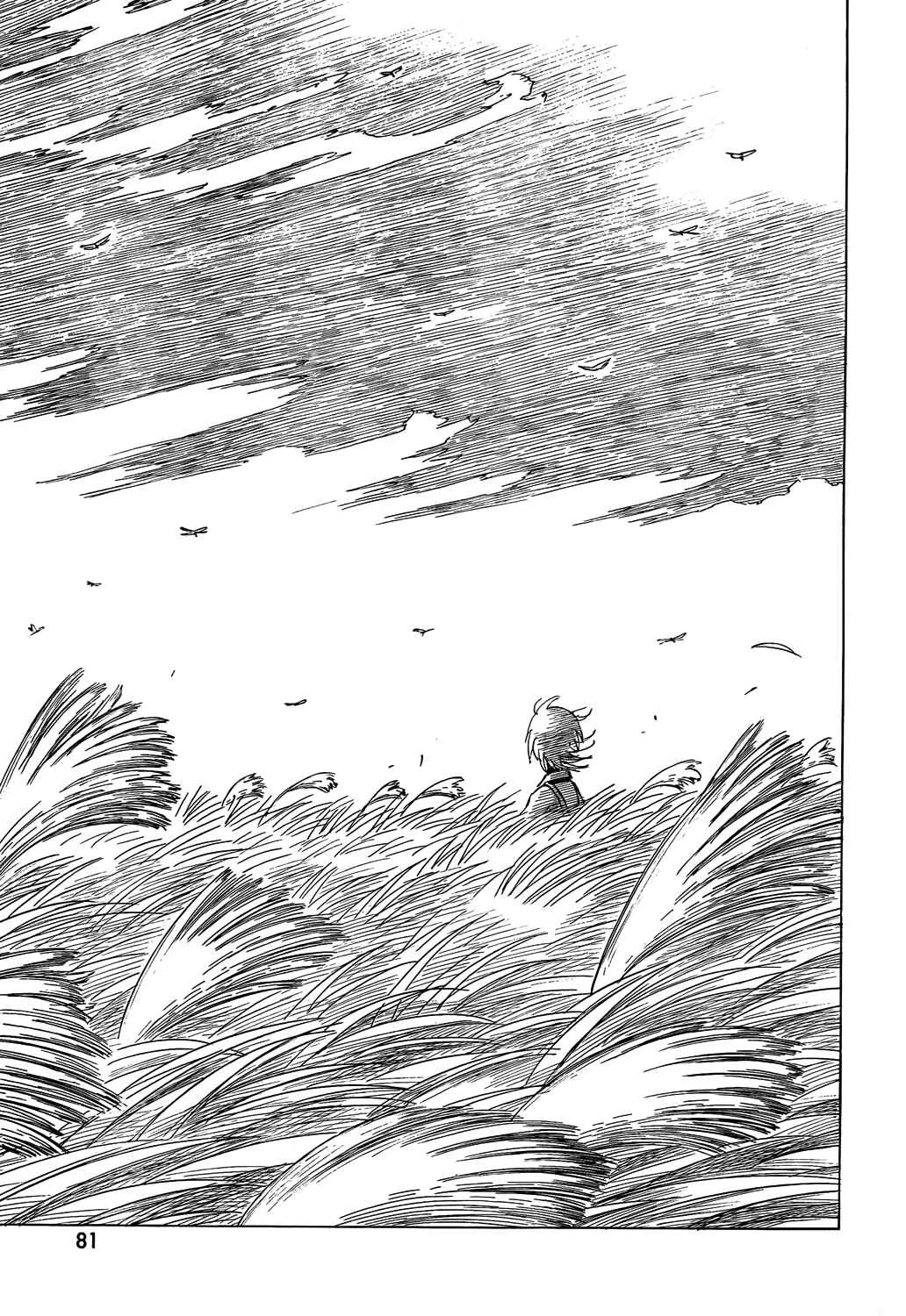 Kotonoba Drive Capítulo 2 - Page 12