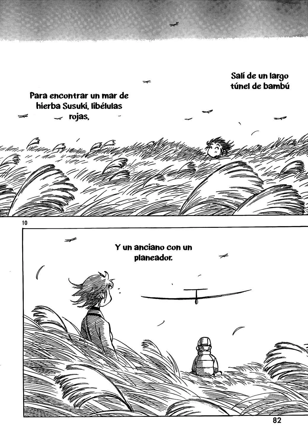 Kotonoba Drive Capítulo 2 - Page 13