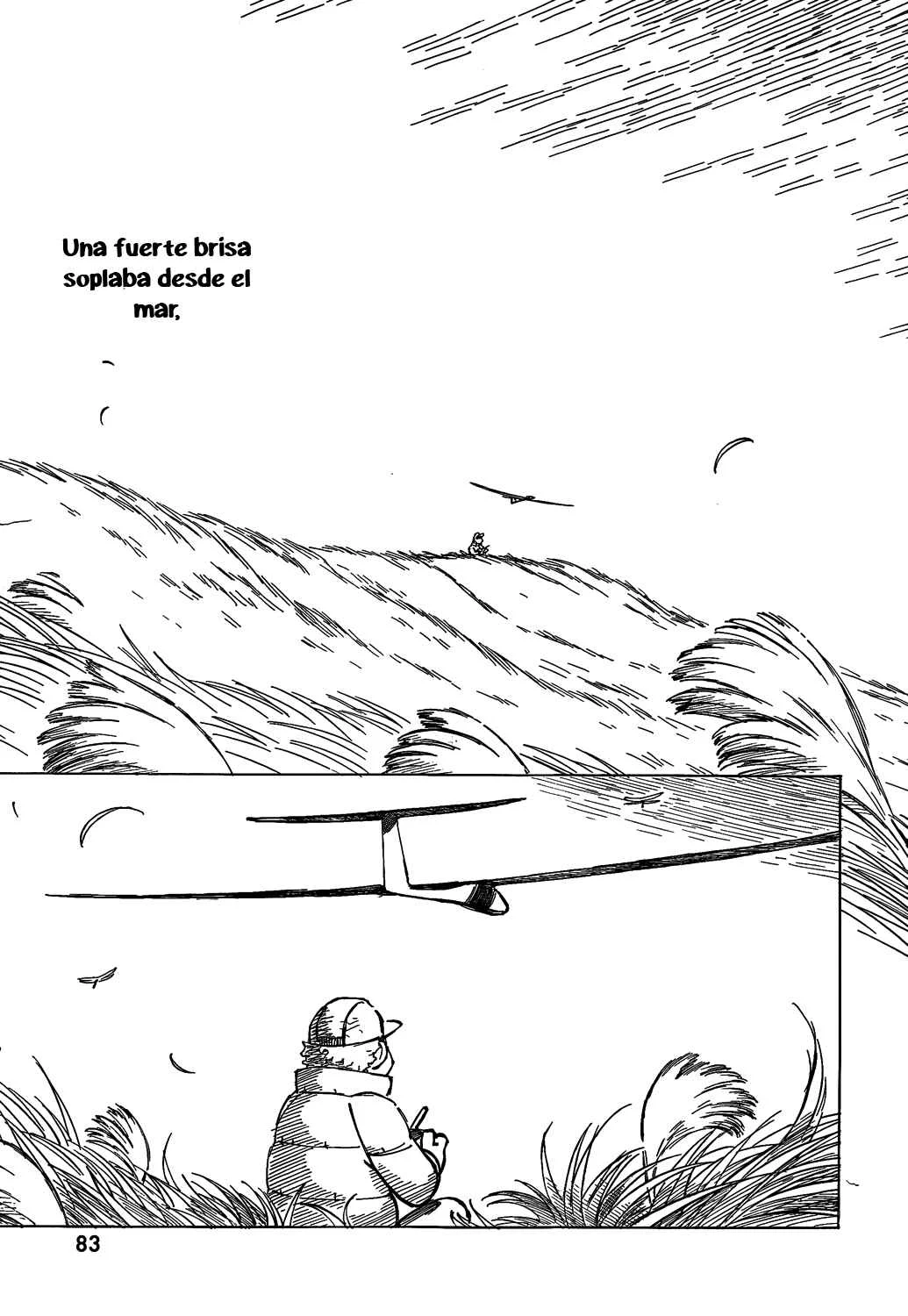 Kotonoba Drive Capítulo 2 - Page 14