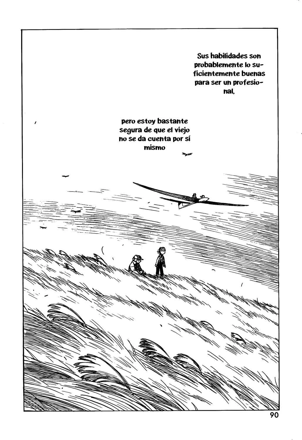 Kotonoba Drive Capítulo 2 - Page 21