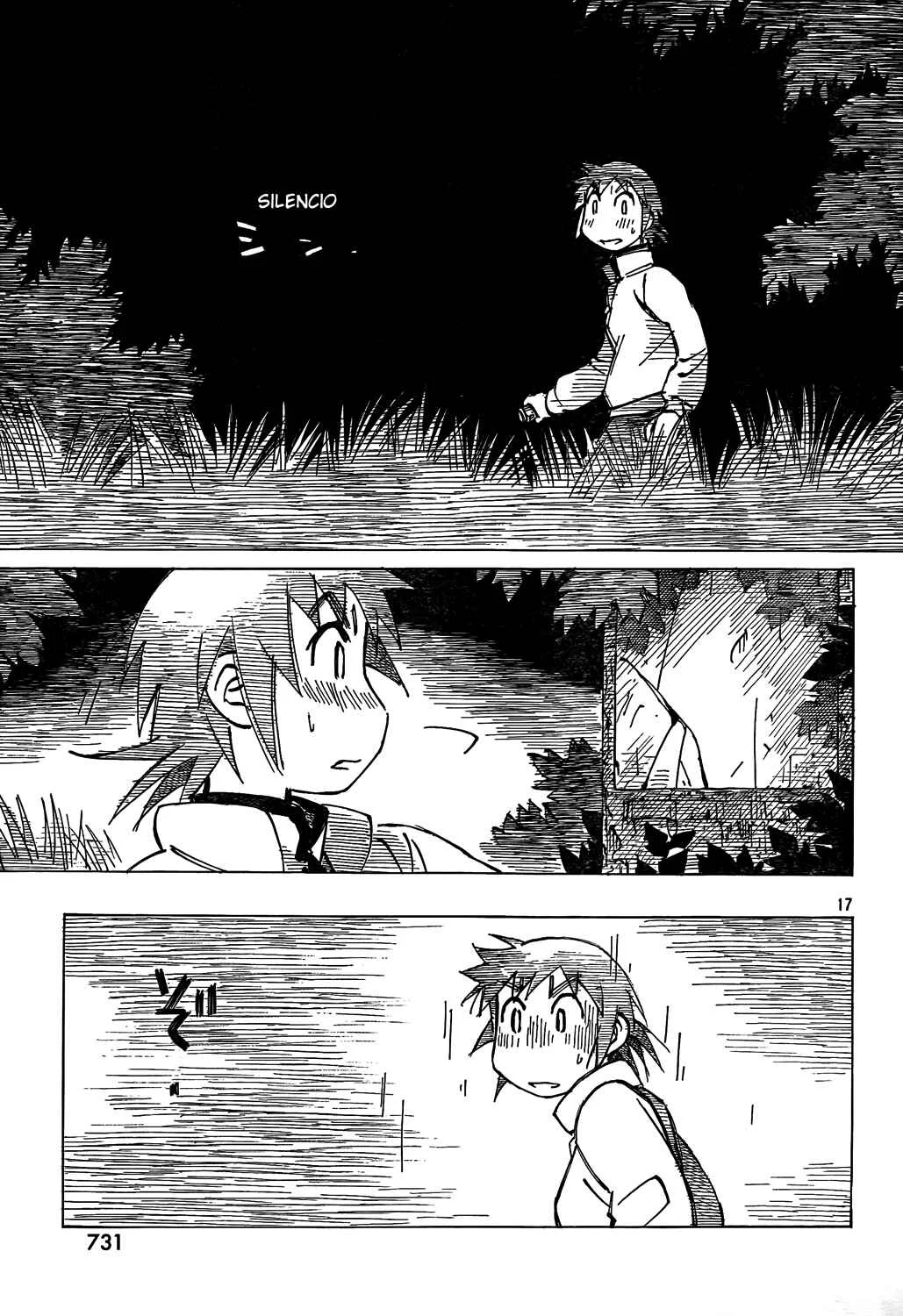 Kotonoba Drive Capítulo 3 - Page 20
