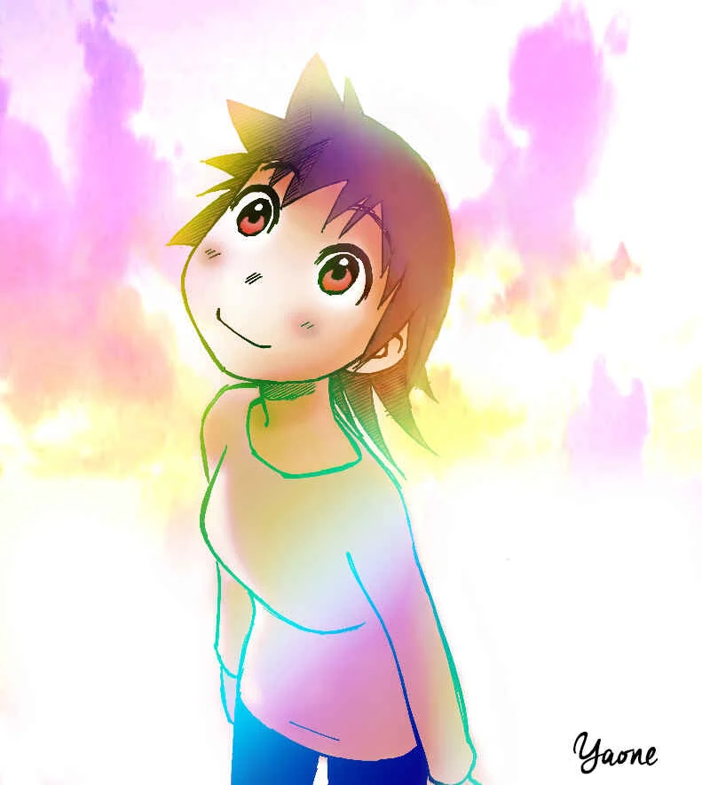 Kotonoba Drive Capítulo 5 - Page 3