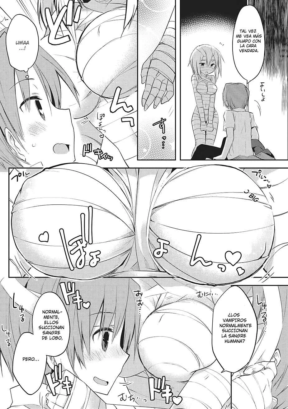 Kou 1 Desu ga Isekai de Joushu Hajimemashita Capítulo 2 - Page 19
