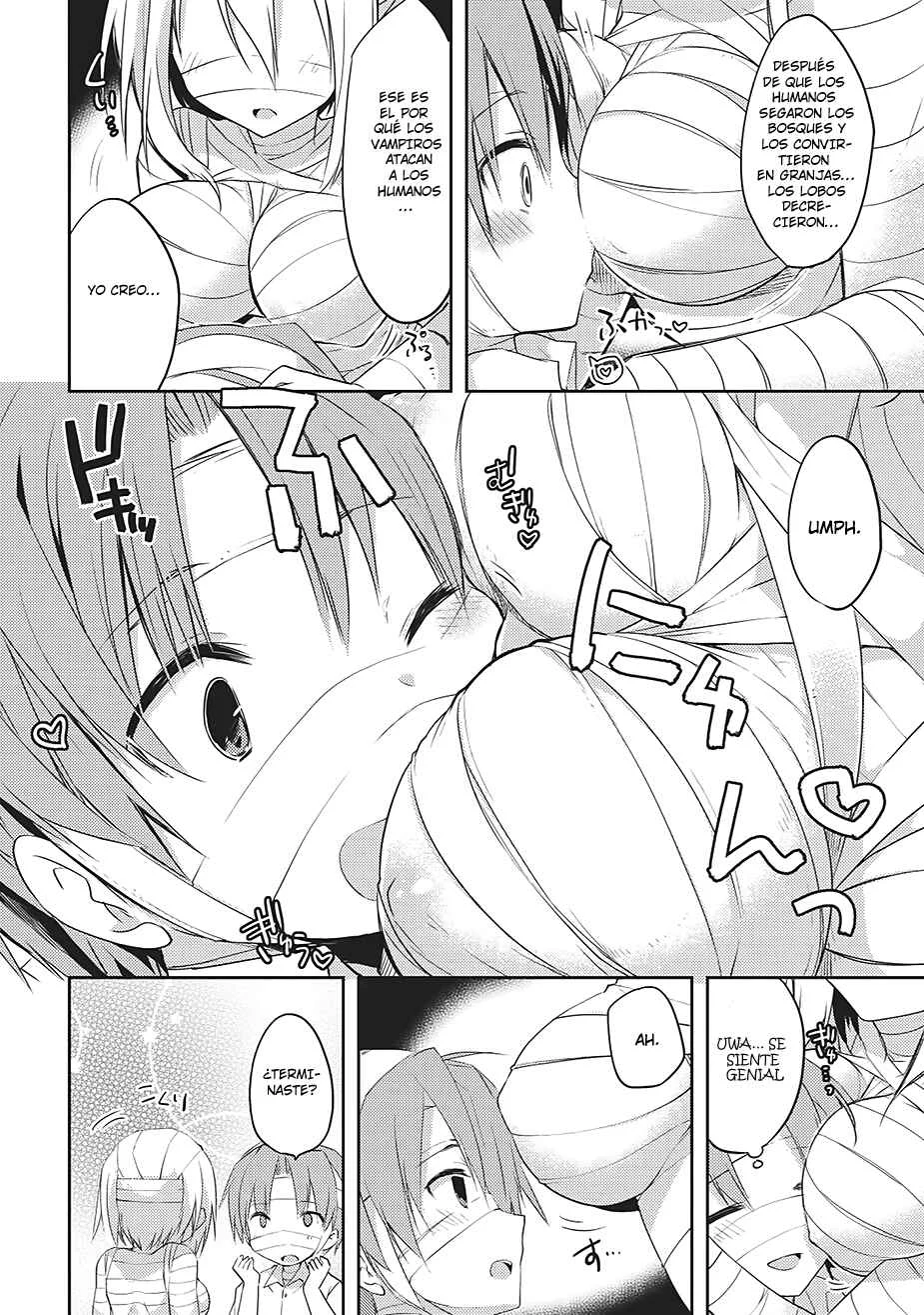 Kou 1 Desu ga Isekai de Joushu Hajimemashita Capítulo 2 - Page 20