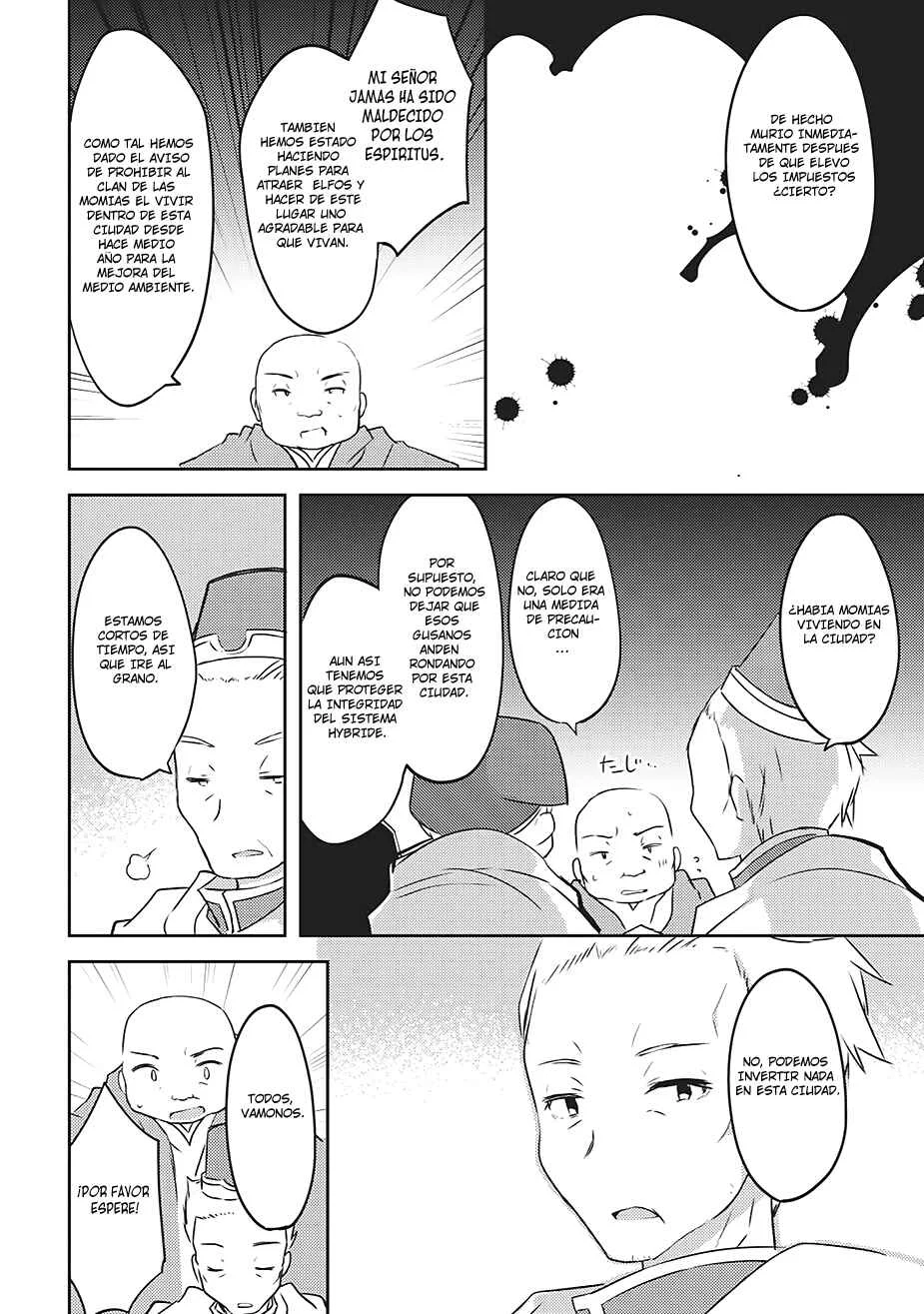 Kou 1 Desu ga Isekai de Joushu Hajimemashita Capítulo 3 - Page 13