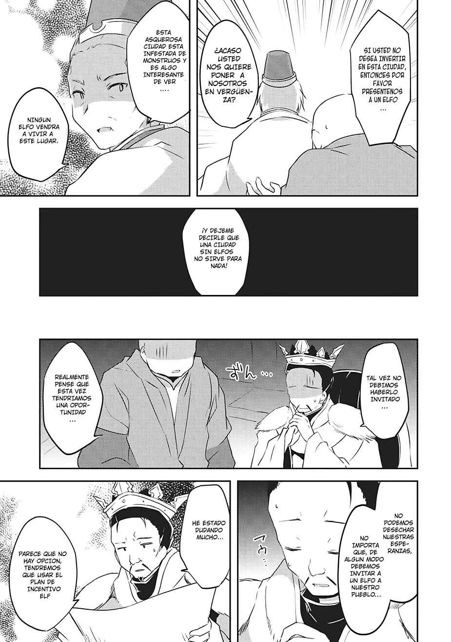 Kou 1 Desu ga Isekai de Joushu Hajimemashita Capítulo 3 - Page 14