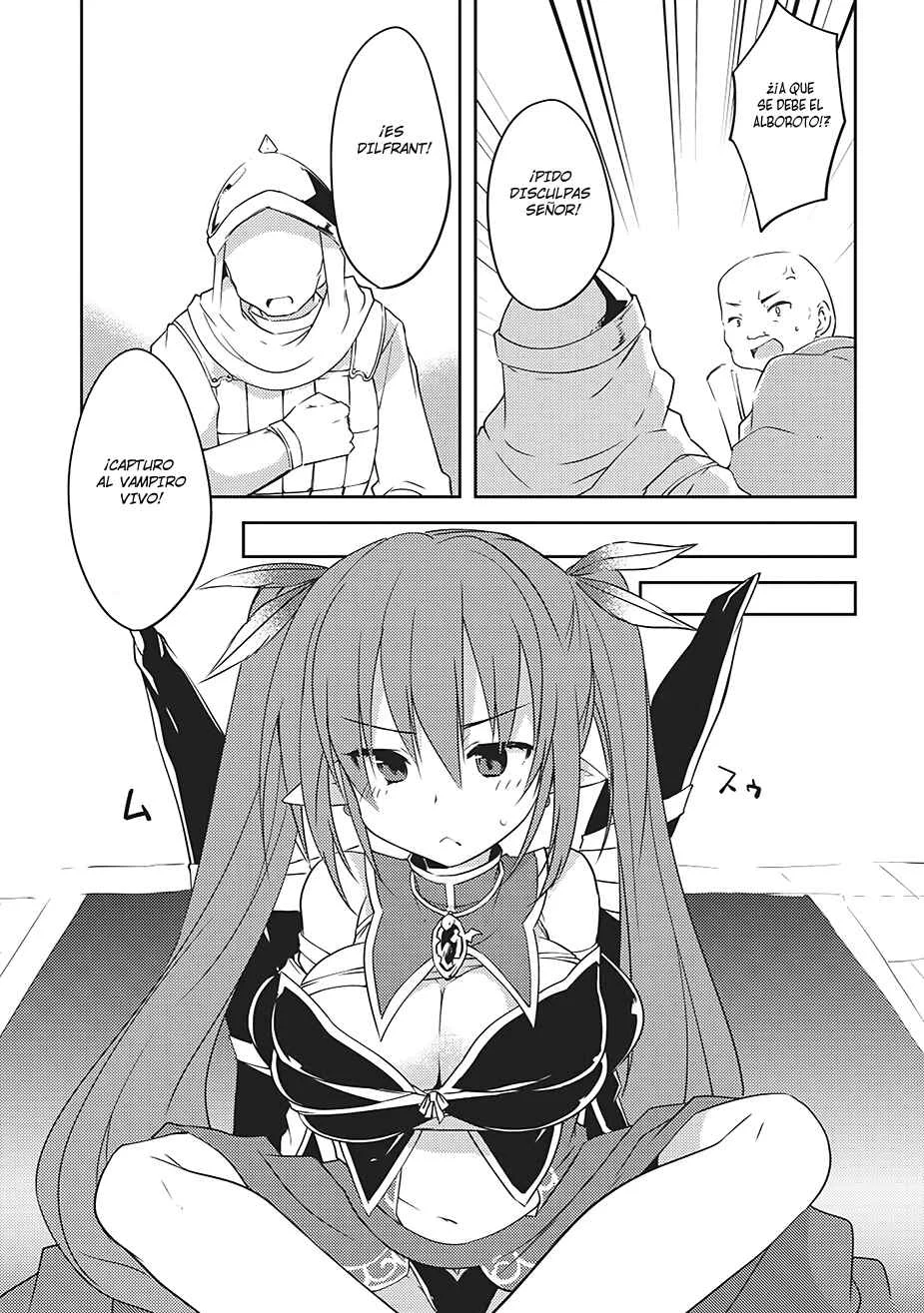 Kou 1 Desu ga Isekai de Joushu Hajimemashita Capítulo 3 - Page 16