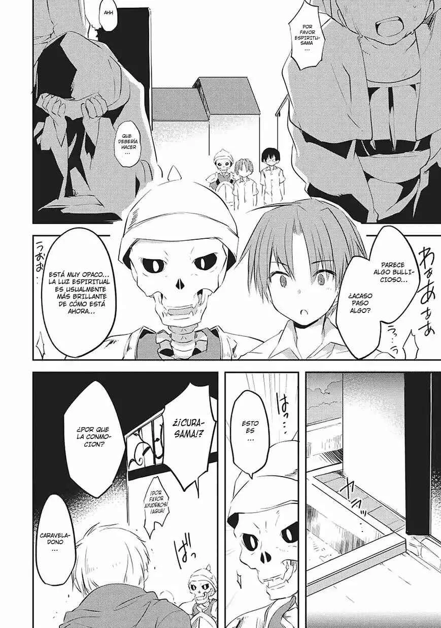 Kou 1 Desu ga Isekai de Joushu Hajimemashita Capítulo 4 - Page 9