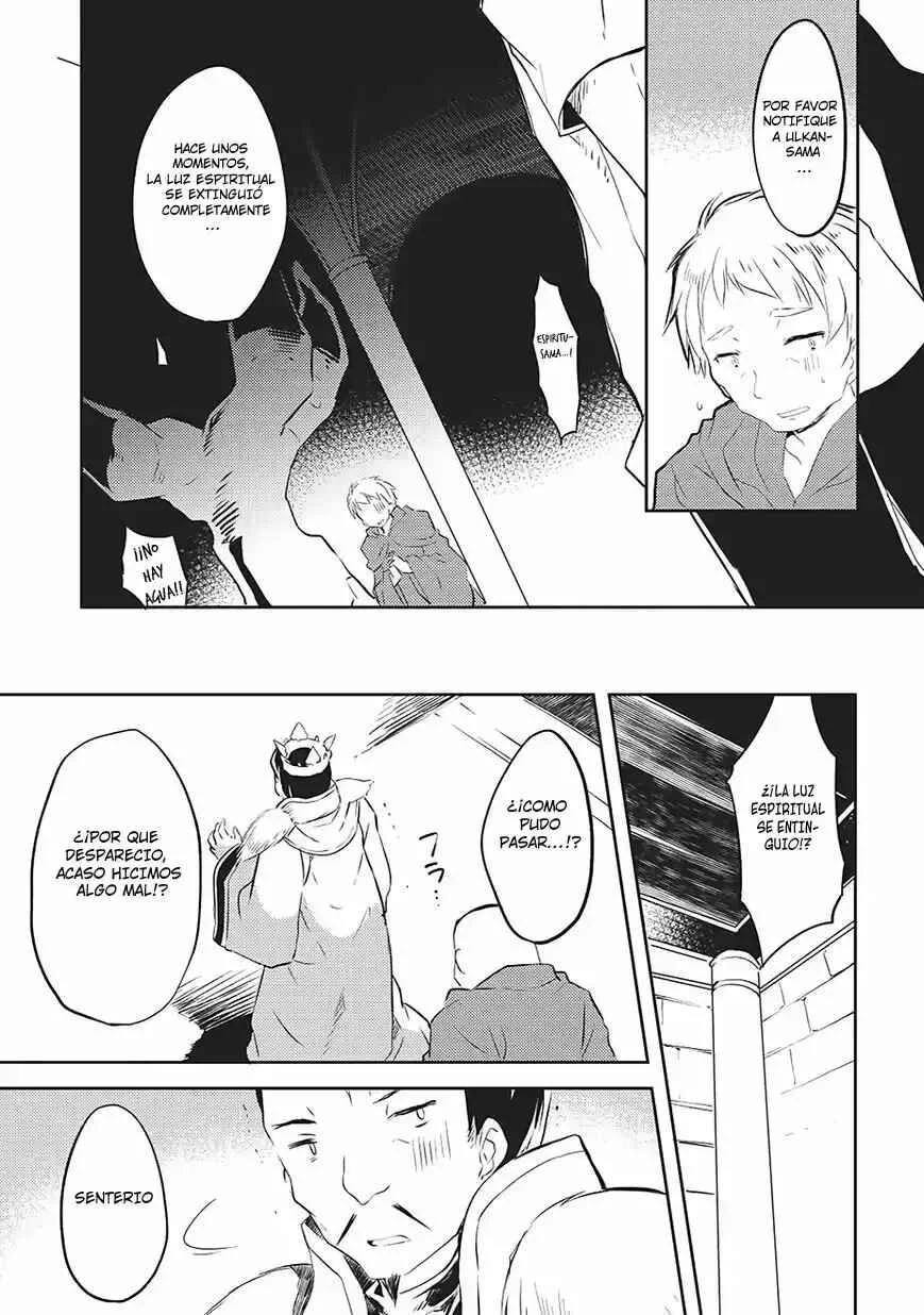Kou 1 Desu ga Isekai de Joushu Hajimemashita Capítulo 4 - Page 10