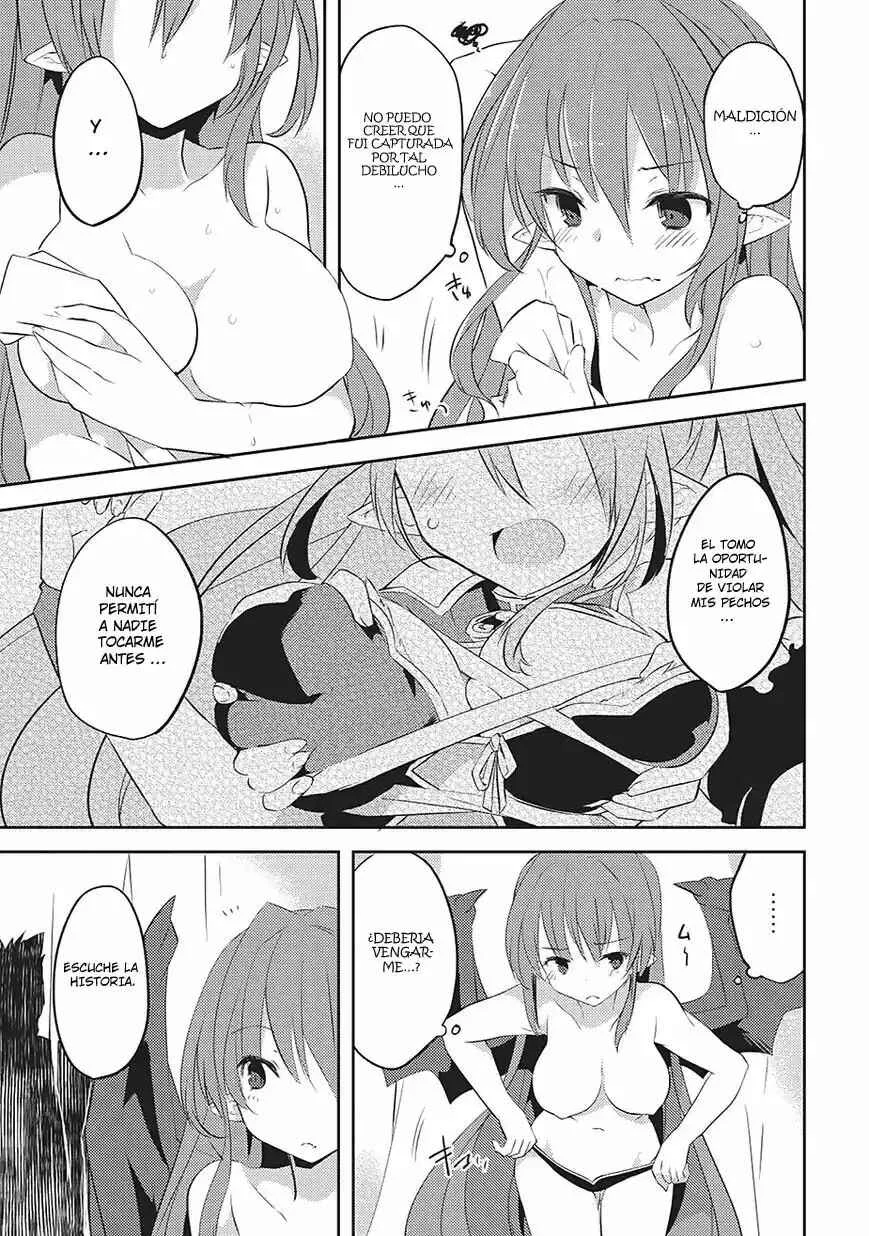 Kou 1 Desu ga Isekai de Joushu Hajimemashita Capítulo 4 - Page 16