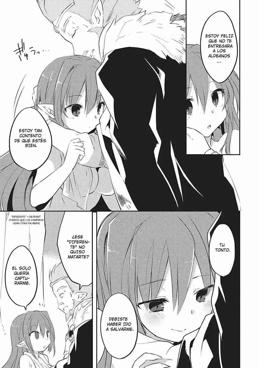 Kou 1 Desu ga Isekai de Joushu Hajimemashita Capítulo 4 - Page 18