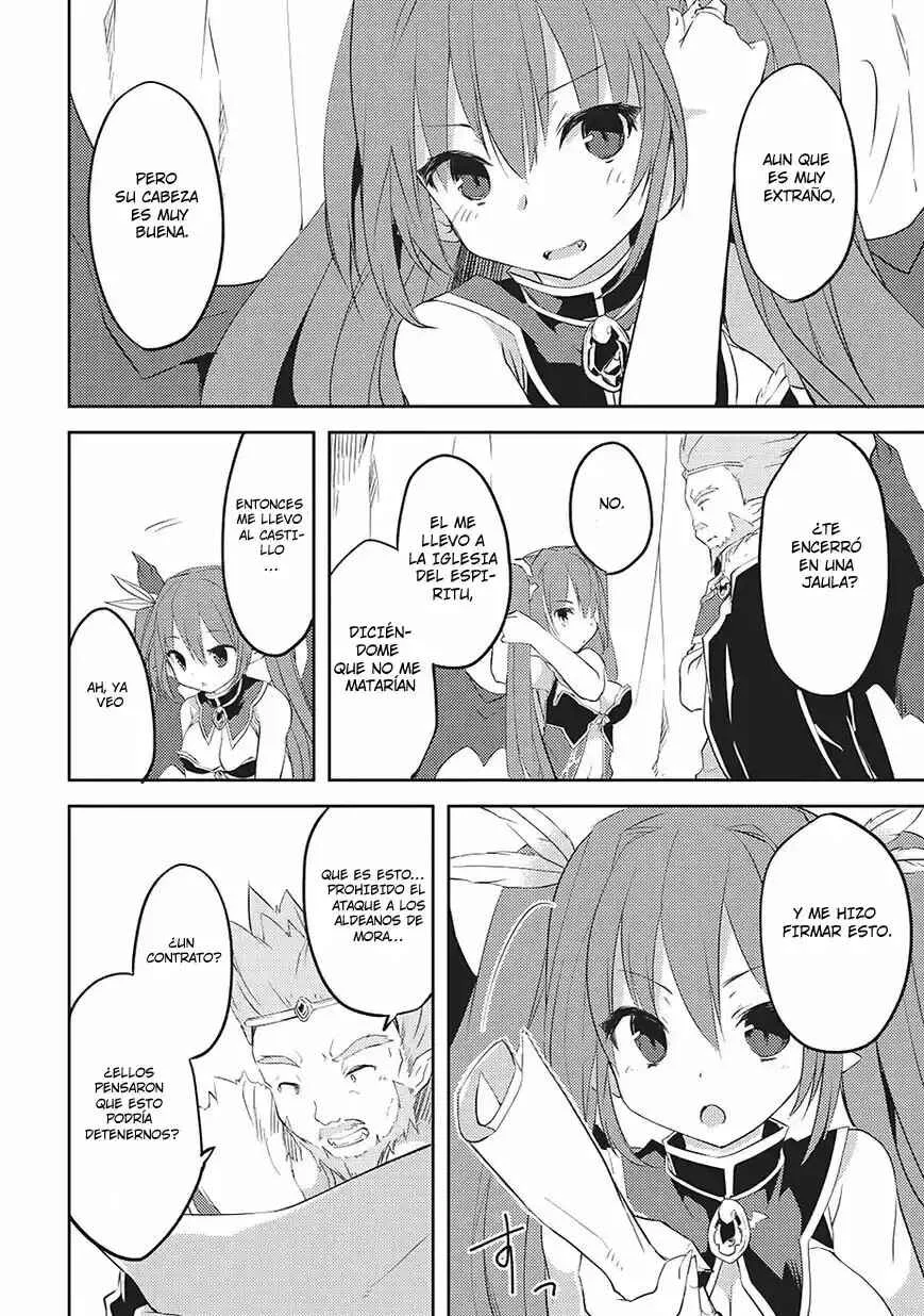 Kou 1 Desu ga Isekai de Joushu Hajimemashita Capítulo 4 - Page 19