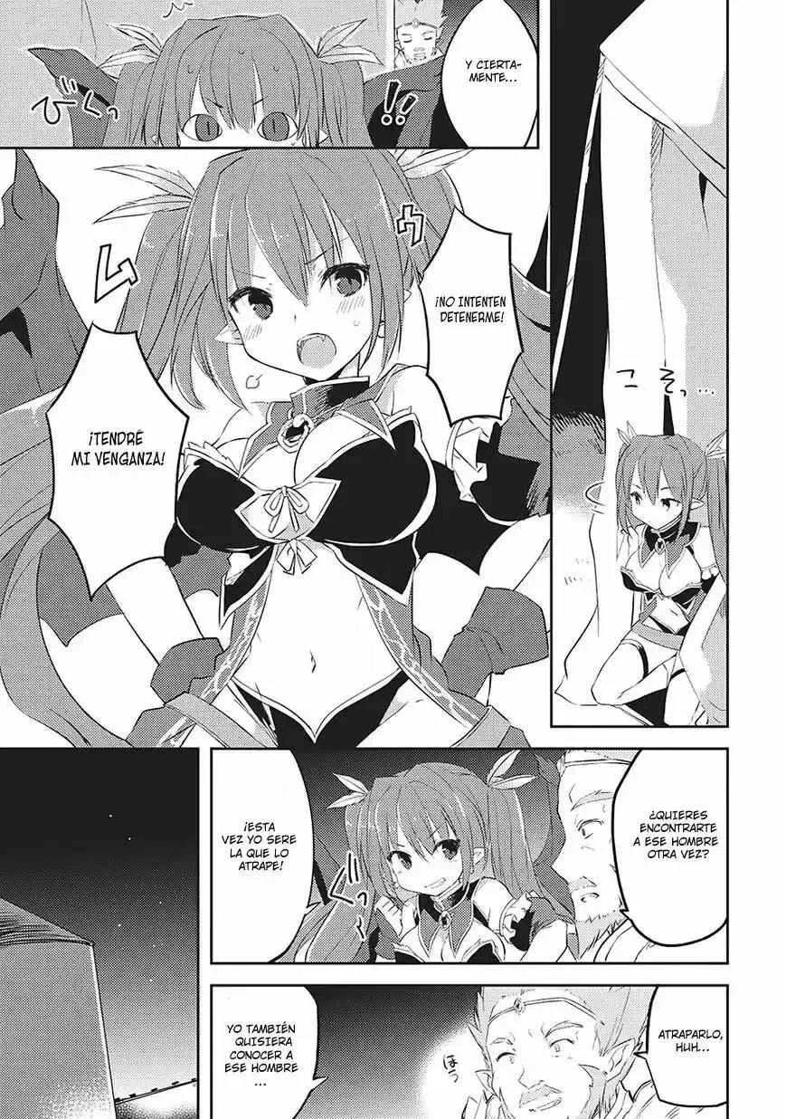 Kou 1 Desu ga Isekai de Joushu Hajimemashita Capítulo 4 - Page 22