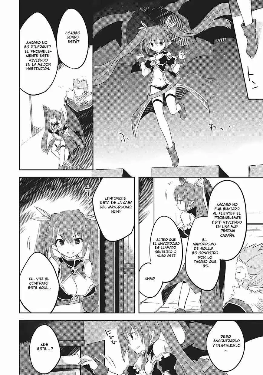 Kou 1 Desu ga Isekai de Joushu Hajimemashita Capítulo 4 - Page 23