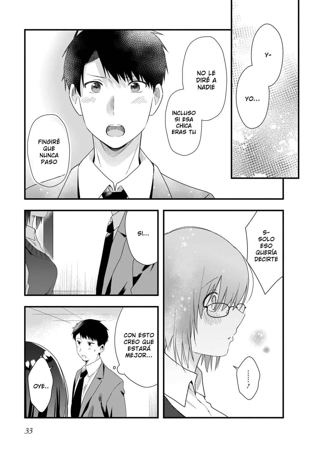 Kouhai OL wa Maid no Hina-san Nankajanai Capítulo 2 - Page 5