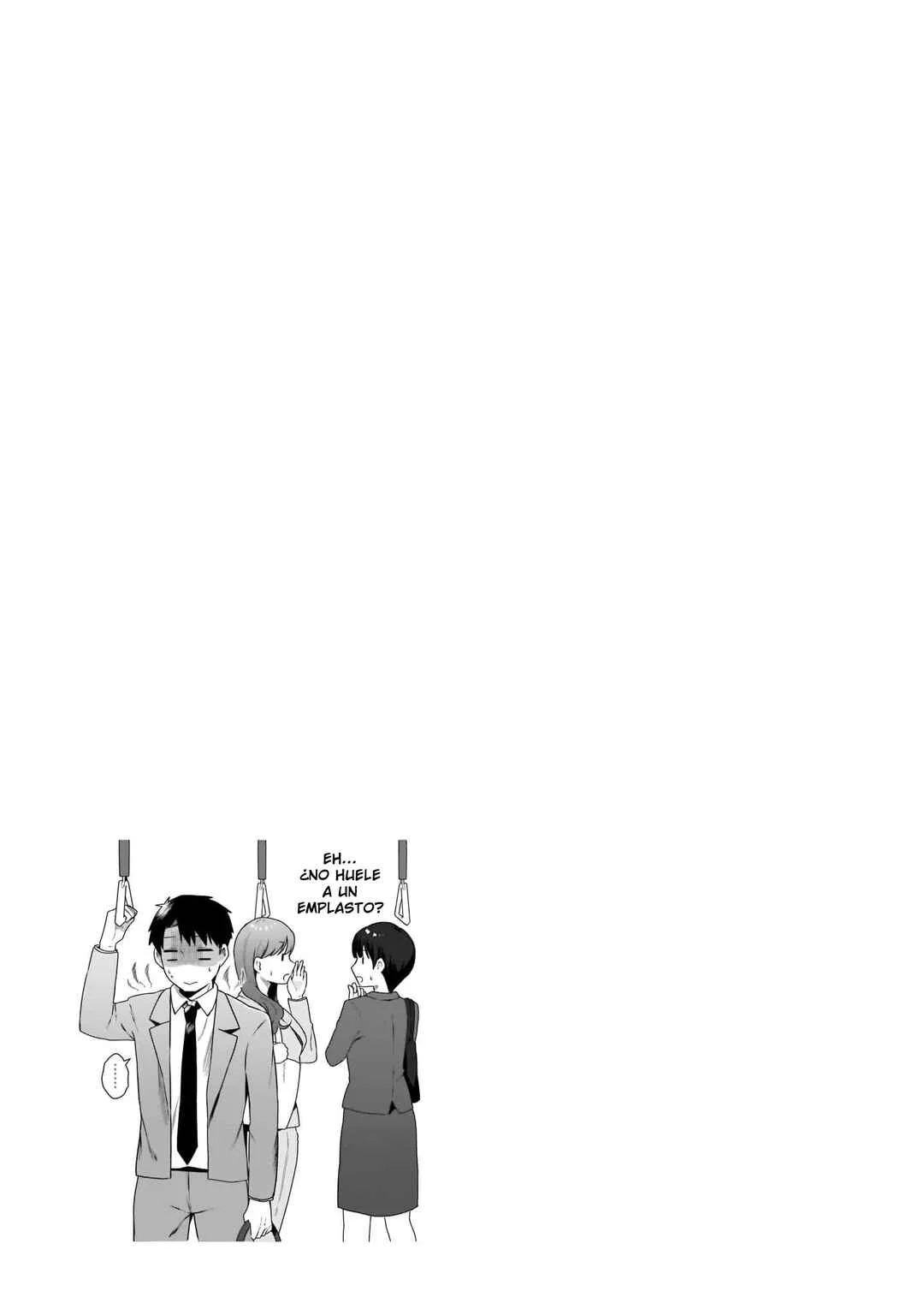 Kouhai OL wa Maid no Hina-san Nankajanai Capítulo 2 - Page 23