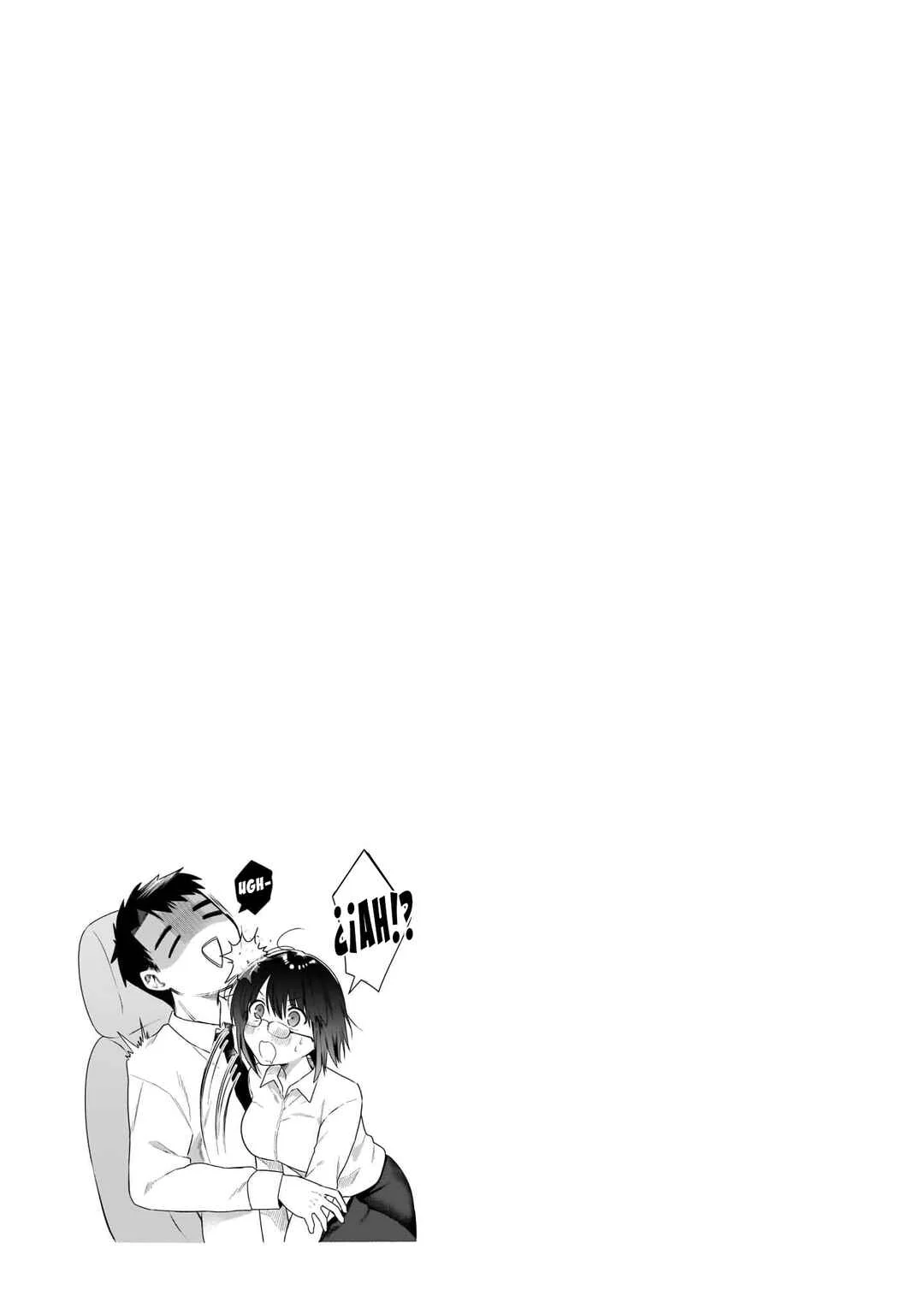Kouhai OL wa Maid no Hina-san Nankajanai Capítulo 3 - Page 23