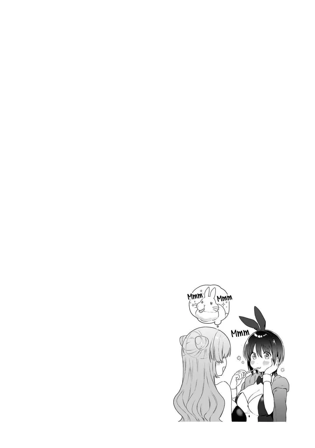 Kouhai OL wa Maid no Hina-san Nankajanai Capítulo 4 - Page 25