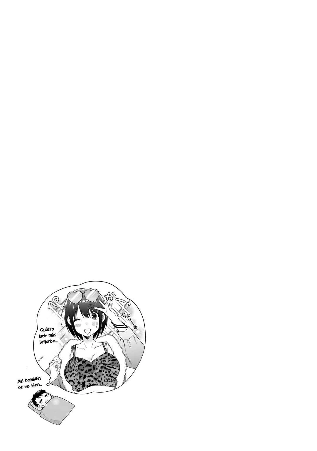 Kouhai OL wa Maid no Hina-san Nankajanai Capítulo 5 - Page 26