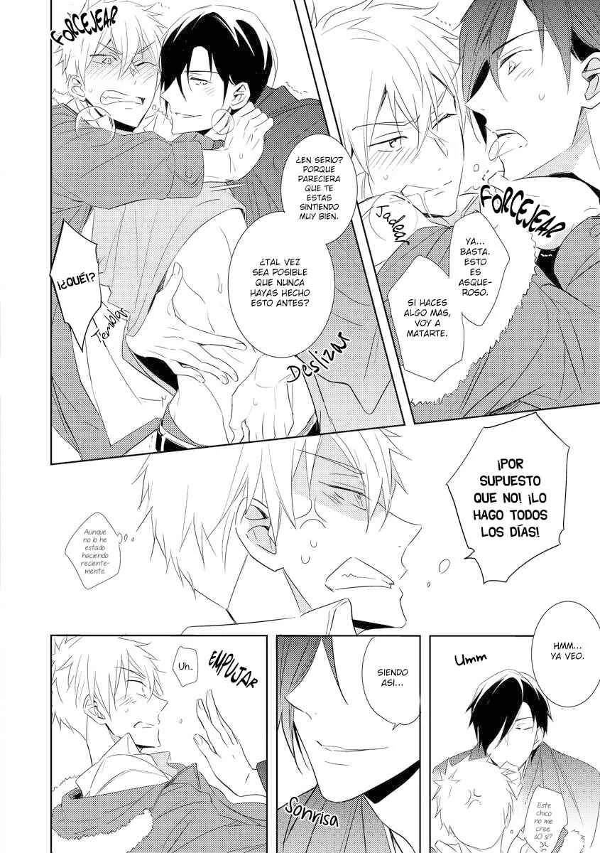 Kouzuka Kottouya no Akujiki Capítulo 1 - Page 13