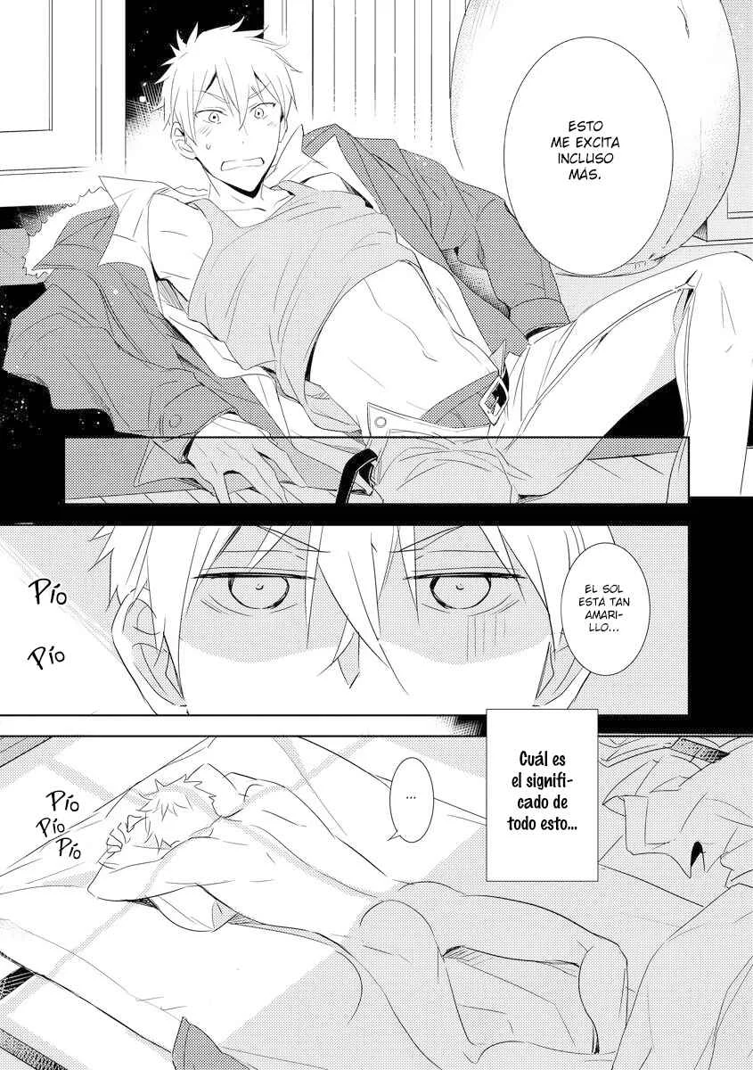 Kouzuka Kottouya no Akujiki Capítulo 1 - Page 14