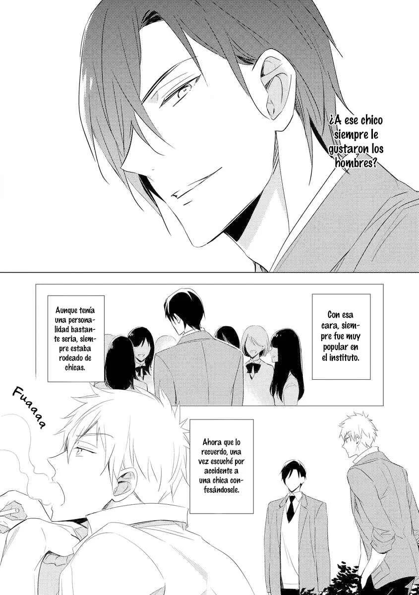 Kouzuka Kottouya no Akujiki Capítulo 1 - Page 17