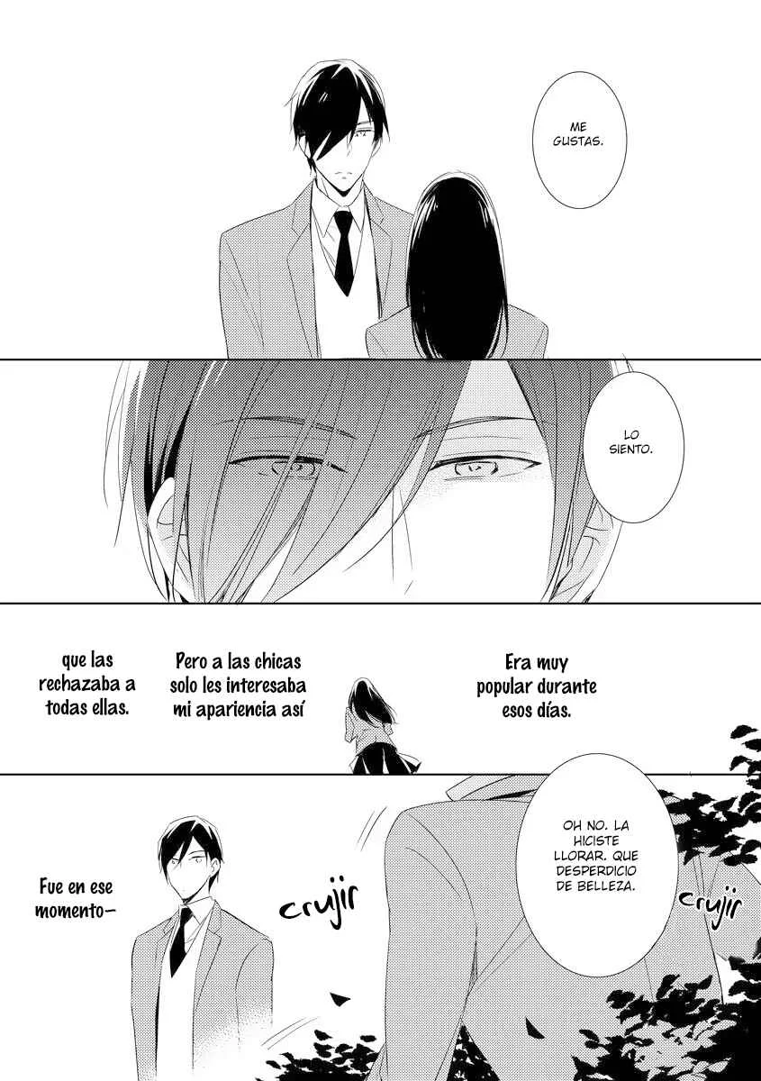 Kouzuka Kottouya no Akujiki Capítulo 1 - Page 28