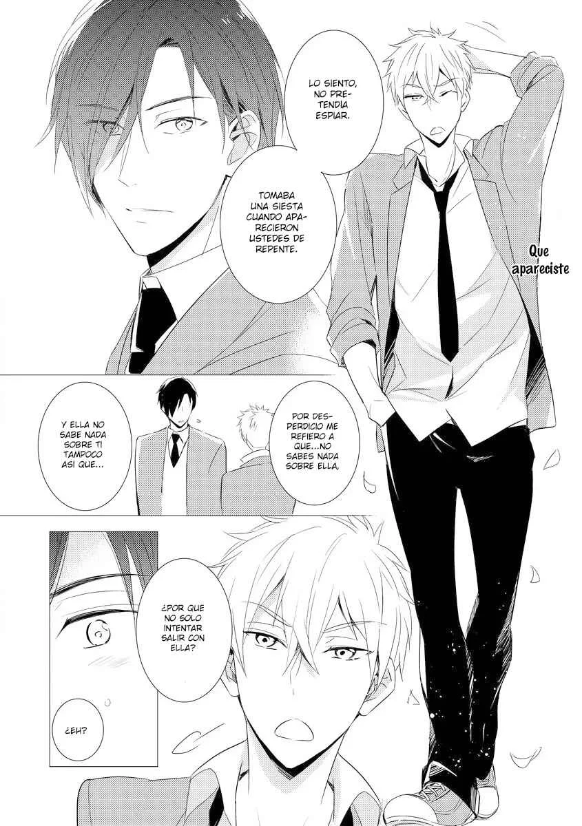 Kouzuka Kottouya no Akujiki Capítulo 1 - Page 29