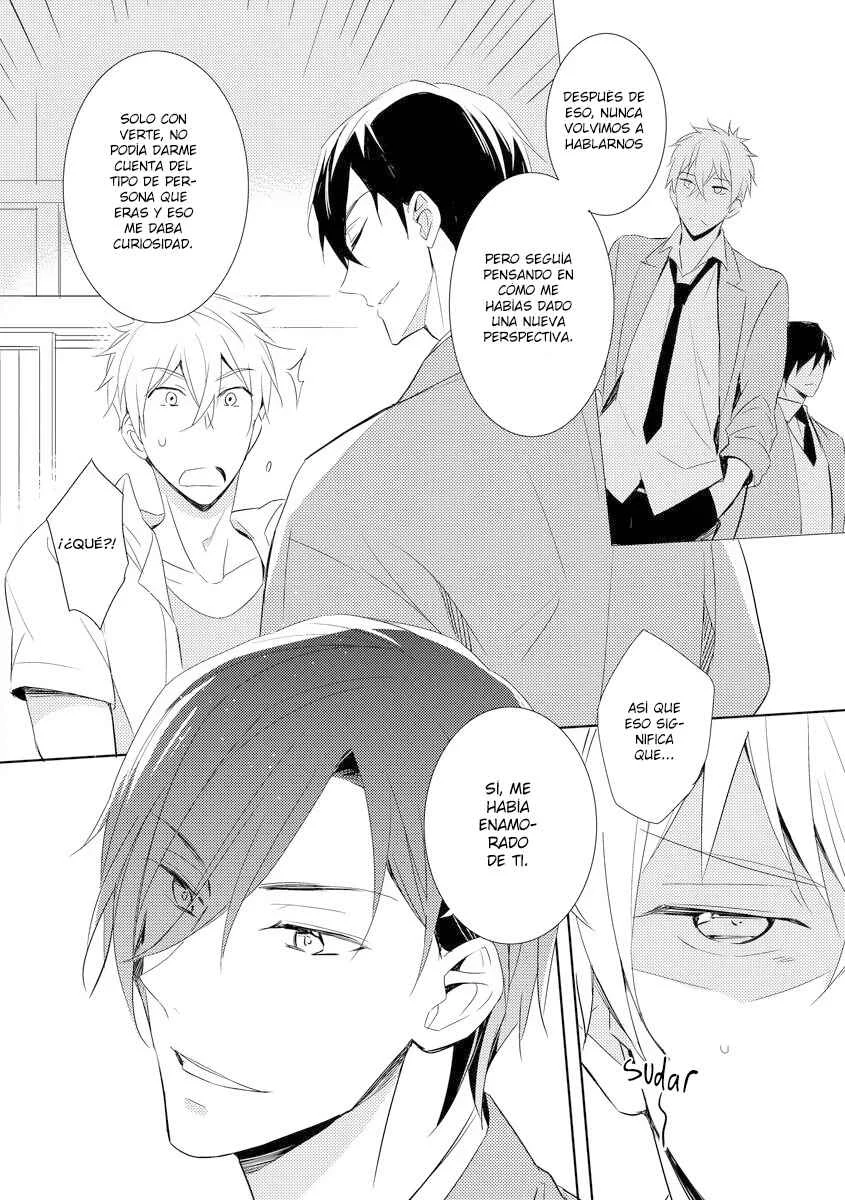 Kouzuka Kottouya no Akujiki Capítulo 1 - Page 31
