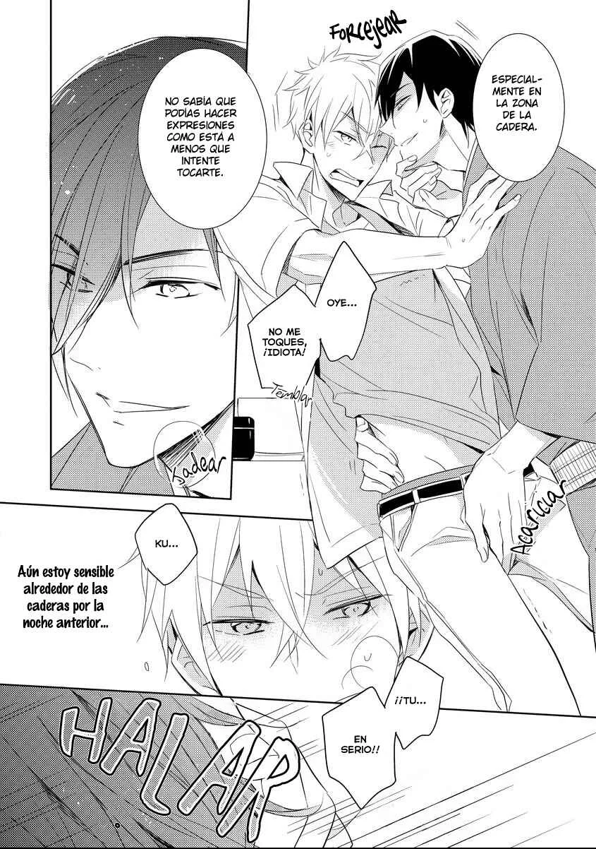 Kouzuka Kottouya no Akujiki Capítulo 1 - Page 35