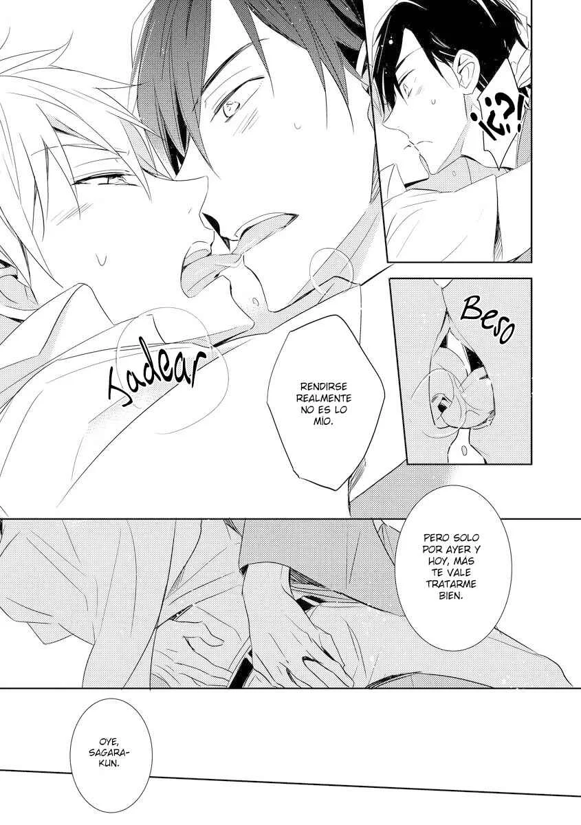 Kouzuka Kottouya no Akujiki Capítulo 1 - Page 36
