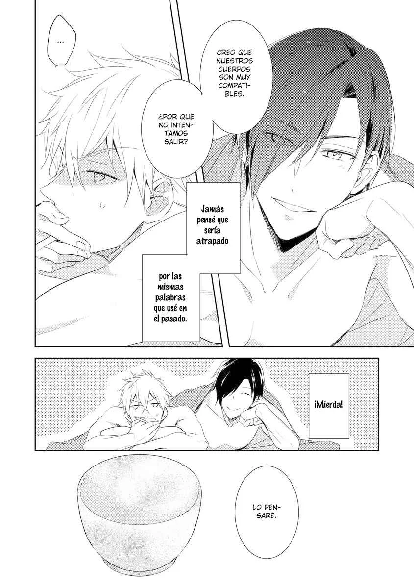 Kouzuka Kottouya no Akujiki Capítulo 1 - Page 37
