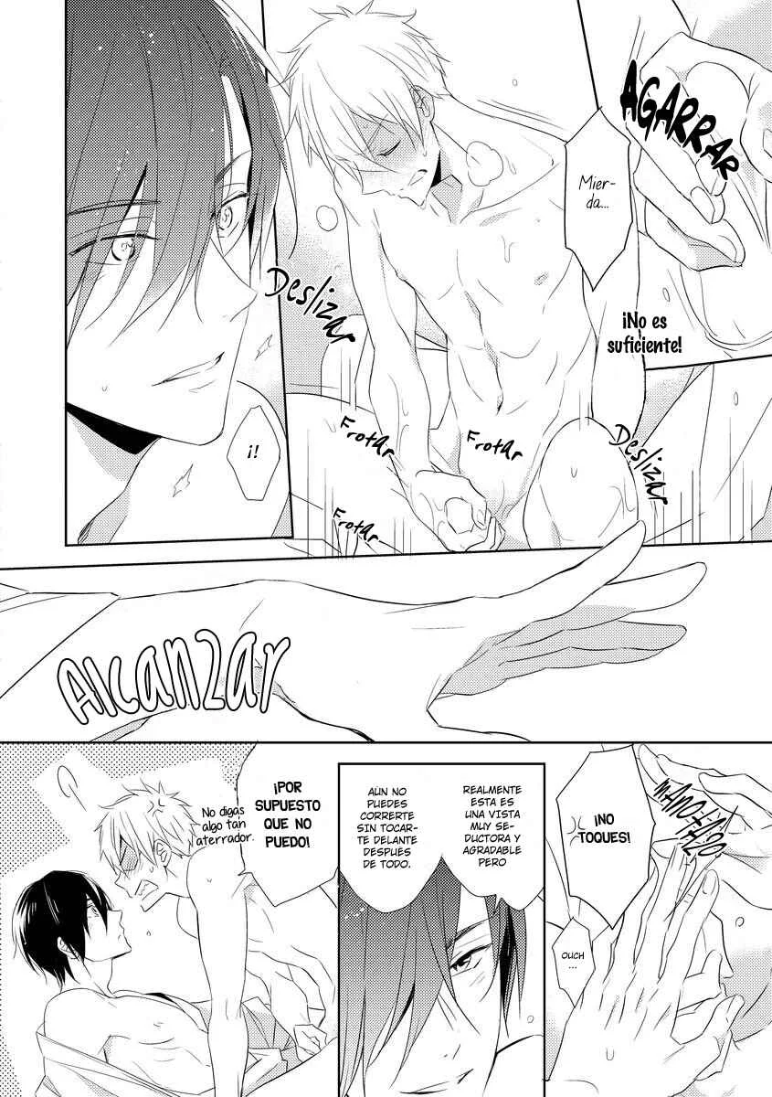 Kouzuka Kottouya no Akujiki Capítulo 2 - Page 6