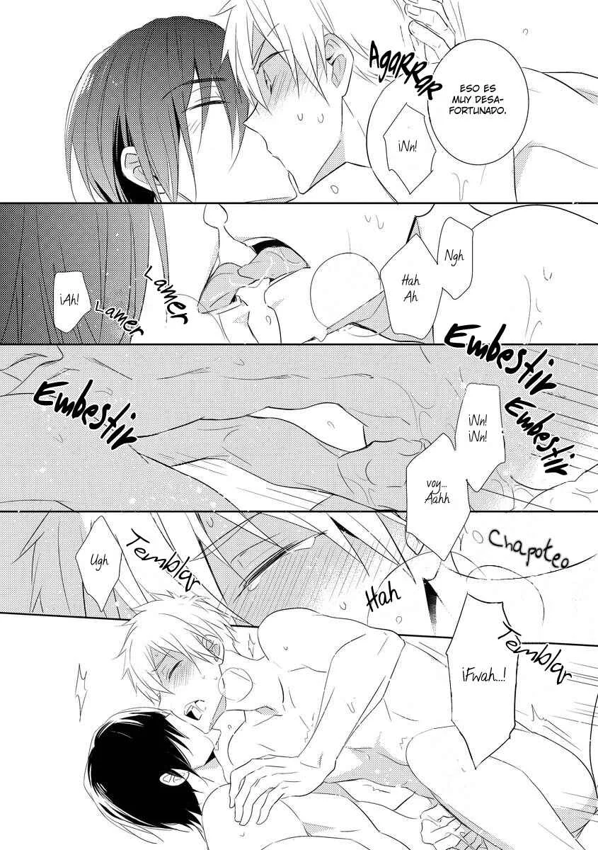 Kouzuka Kottouya no Akujiki Capítulo 2 - Page 7