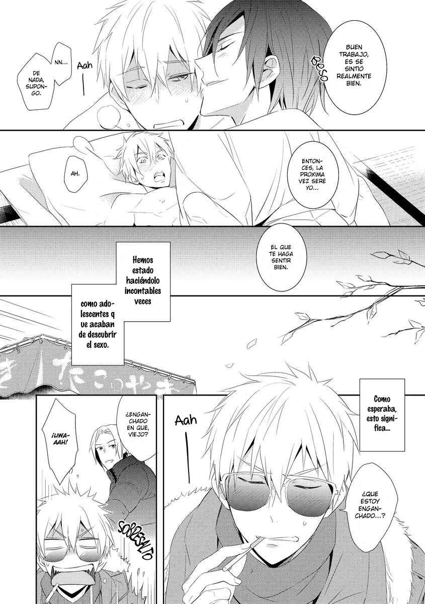 Kouzuka Kottouya no Akujiki Capítulo 2 - Page 8