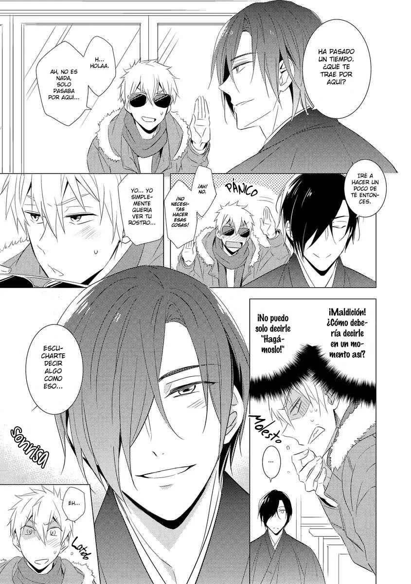 Kouzuka Kottouya no Akujiki Capítulo 2 - Page 11