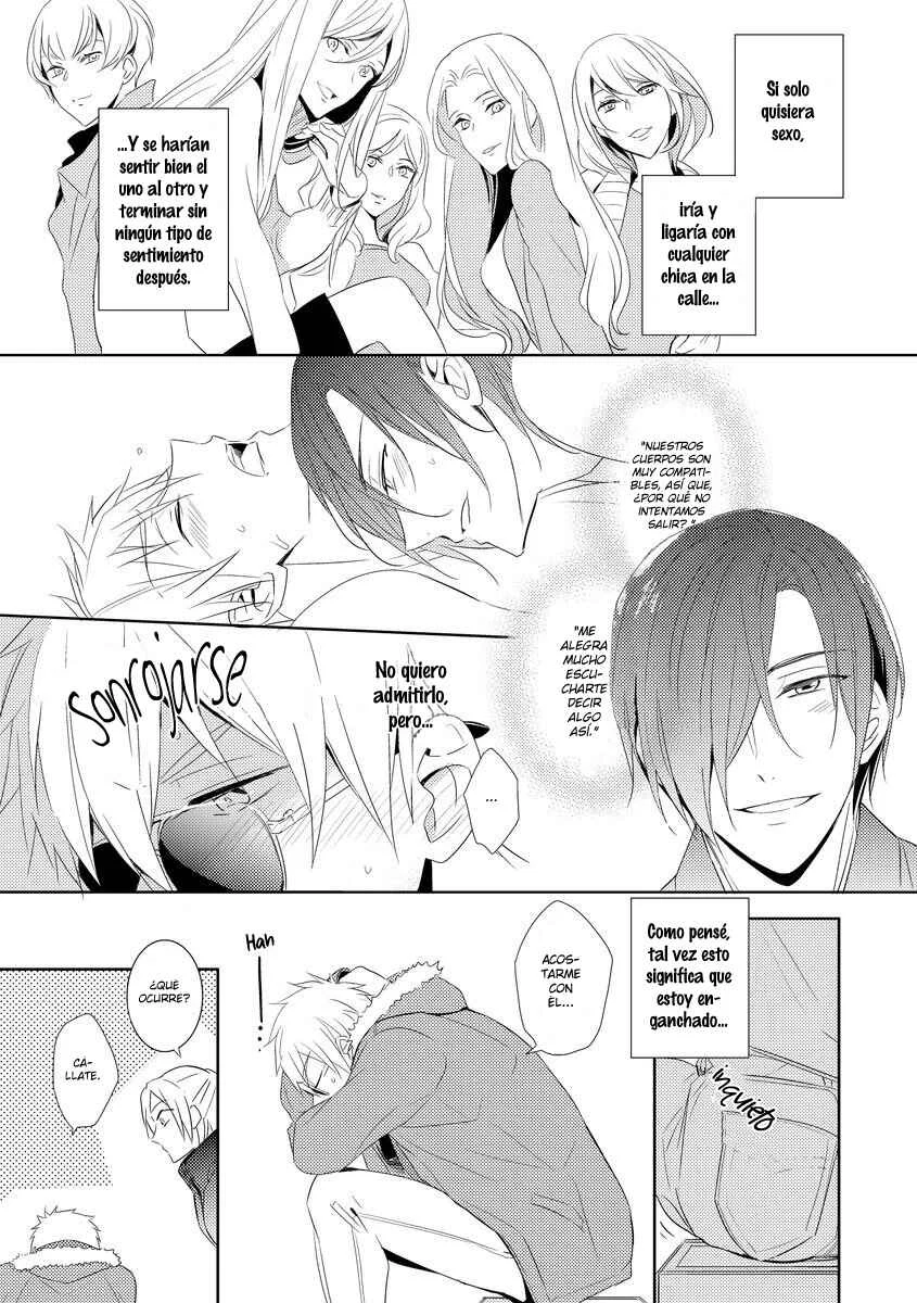Kouzuka Kottouya no Akujiki Capítulo 2 - Page 13