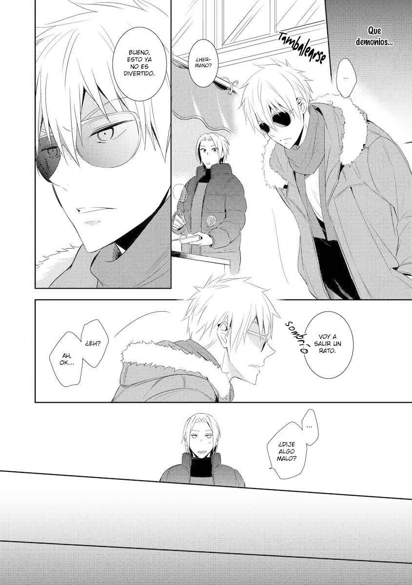 Kouzuka Kottouya no Akujiki Capítulo 2 - Page 16